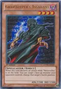 Gravekeeper's Assailant LCYW-EN189