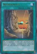 Necrovalley LCYW-EN194