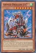 Armed Dragon LV7 LCYW-EN205