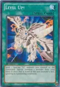 Level Up! LCYW-EN207