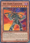 The Dark Creator LCYW-EN210
