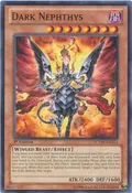 Dark Nephthys LCYW-EN211