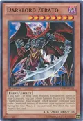 Darklord Zerato LCYW-EN212
