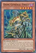 Dark General Freed LCYW-EN214