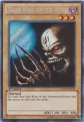 Dark King of the Abyss LCYW-EN220