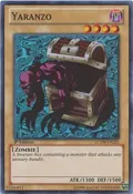 Yaranzo LCYW-EN222
