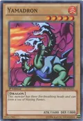 Yamadron LCYW-EN225