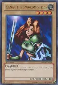 Kanan the Swordmistress LCYW-EN228