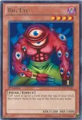 Big Eye LCYW-EN230