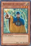 Banisher of the Light LCYW-EN231