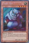 Giant Rat LCYW-EN232
