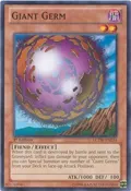 Giant Germ LCYW-EN234