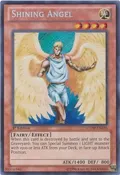 Shining Angel LCYW-EN236