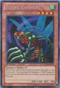 Flying Kamakiri #1 LCYW-EN238