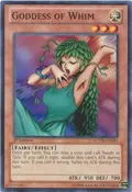 Goddess of Whim LCYW-EN241