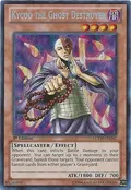 Kycoo the Ghost Destroyer LCYW-EN242