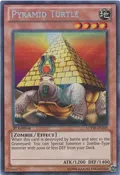 Pyramid Turtle LCYW-EN245