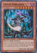 Chaos Sorcerer LCYW-EN248