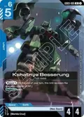 Kshatriya Besserung GD03-005
