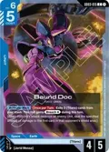 Baund Doc GD03-015