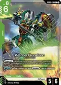 Altron Gundam GD03-018