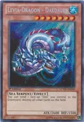 Levia-Dragon - Daedalus LCYW-EN249