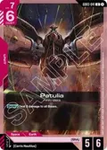 Patulia GD03-041