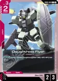 Daughtress Flyer GD03-044