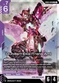 Gundam Exia (Trans-Am) GD03-049