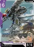 Gundam Barbatos Lupus GD03-050