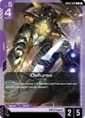 Defurse GD03-064