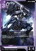 Rouei GD03-067