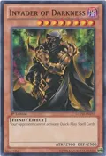 Invader of Darkness LCYW-EN251