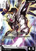Freedom Gundam GD03-070