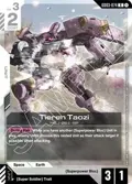 Tieren Taozi GD03-074