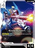 Super Gundam GD03-075