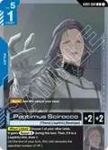 Paptimus Scirocco GD03-084