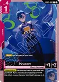 Nyaan GD03-092