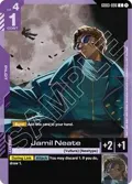 Jamil Neate GD03-096