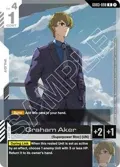Graham Aker GD03-098