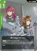 Bridge Crew GD03-105