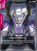 Human Karma GD03-113