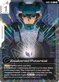 Awakened Potential GD03-118