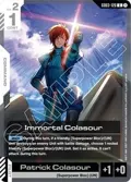 Immortal Colasour GD03-120