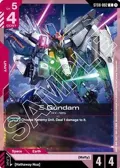 Xi Gundam ST08-002