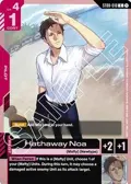 Hathaway Noa ST08-010
