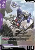Gundam Exia ST07-001