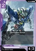 Gundam Exia ST07-002