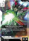 Aile Strike Gundam (Store Tournament Participant Pack 03) GD03-072