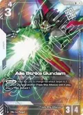 Aile Strike Gundam (Store Tournament Winner Pack 03) GD03-072